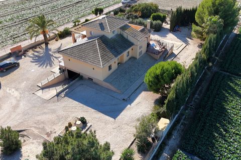 Villa i Lorca, Murcia, Lorca - € 460.000 | Ref: 3038-VL - foto 3